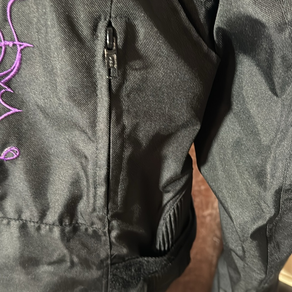 Motorcycle Riding Jacket. Thick. Multiple Pockets… - image 6